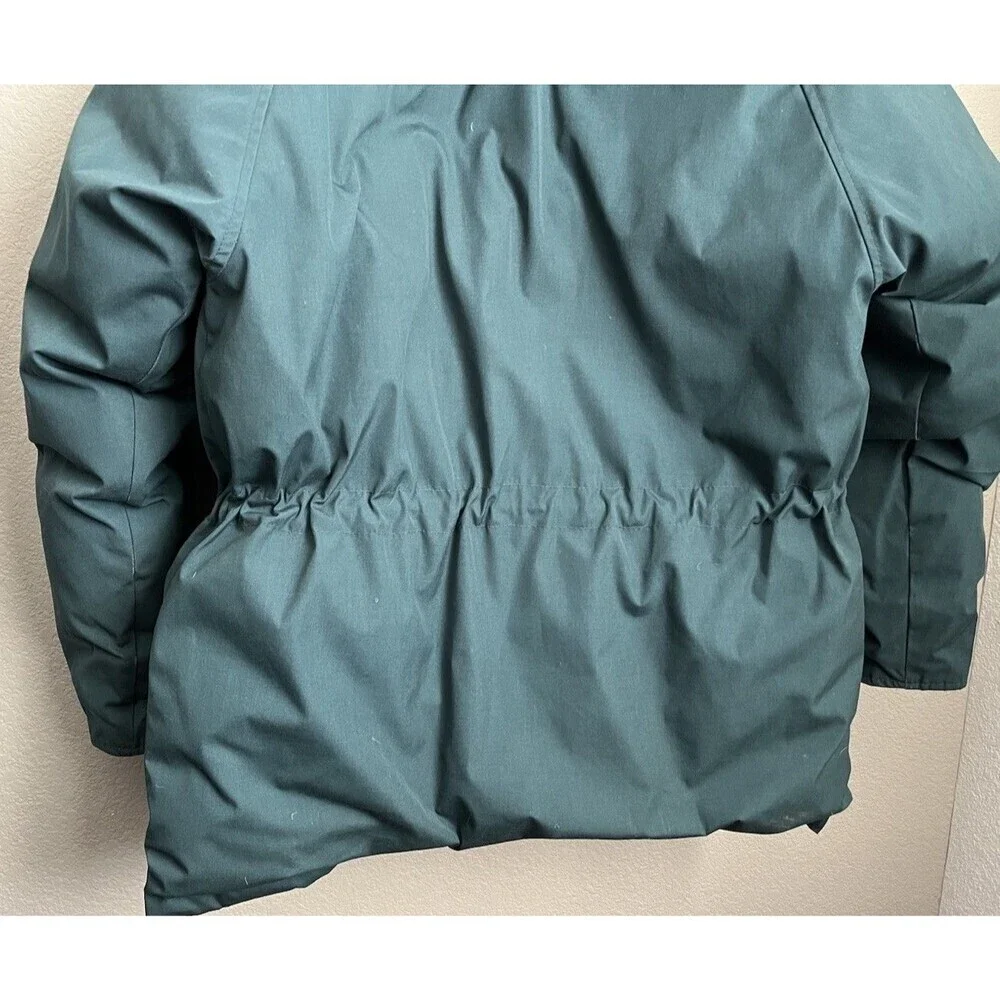 Eddie Bauer vintage eddie